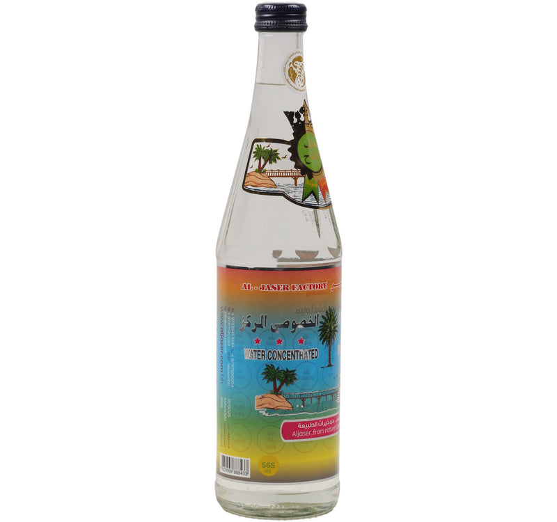 Jaser Conc Palm Special 565ml