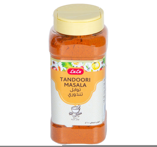 LuLu Tandoori Masala 250 g Lulu Hypermarket