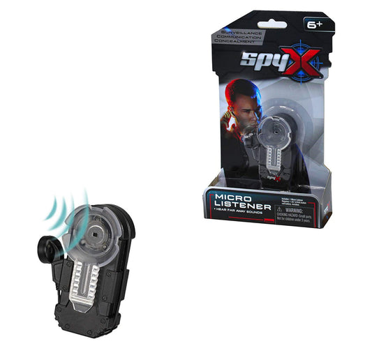 Spyx Micro Listener 10048