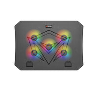 لوحة تبريد الألعاب Meetion MTCP3030