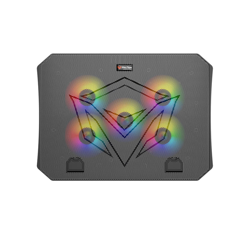 لوحة تبريد الألعاب Meetion MTCP3030