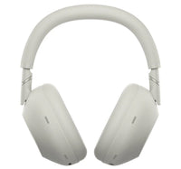 Sony 1000X series Over Ear Wireless Headphone, Silver, WH-1000XM6