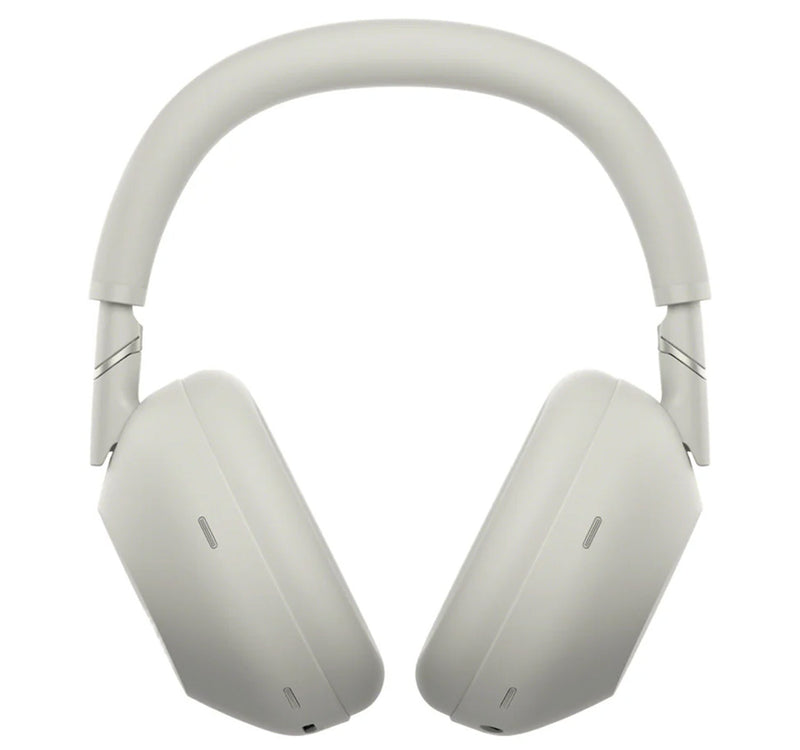 Sony 1000X series Over Ear Wireless Headphone, Silver, WH-1000XM6
