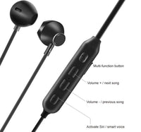 Trands Neckband Sports Bluetooth Earphone BT-12