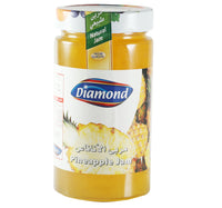Diamond Pineapple Jam 454 g