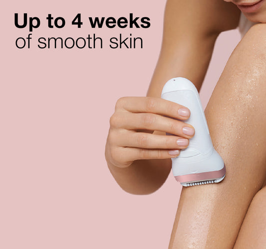 Braun Silk Epil Epilators 9/890