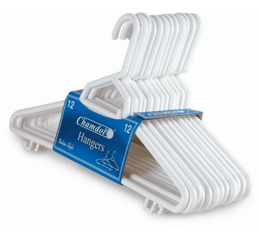 Chamdol Hanger Set 12pcs