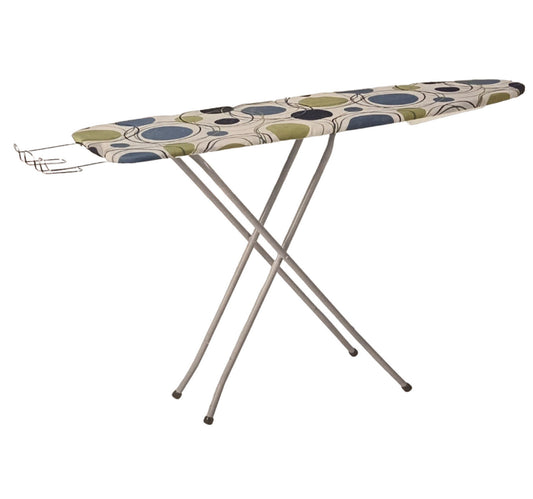 Straight Line Mesh Ironing Board, 48" x 13", DC648B
