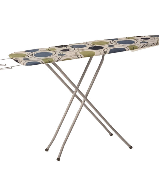 Straight Line Mesh Ironing Board, 48" x 13", DC648B