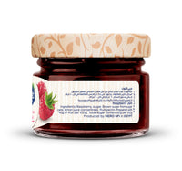 Hero Raspberry Jam 28.3 g