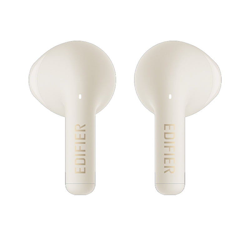 Edifier True Wireless Earbuds X2s Ivory Lulu Hypermarket
