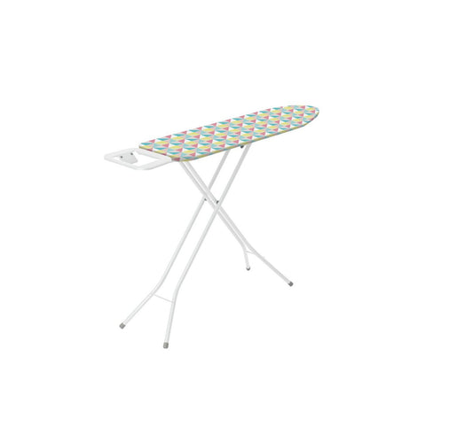 Straight Line Mesh Ironing Board, 30 x 91 cm, RY1236H