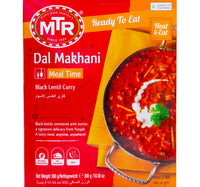 MTR Dal Makhani 300 g Lulu Hypermarket