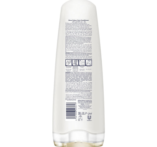 Dove Nutritive Solutions Color Care Conditioner 350 ml