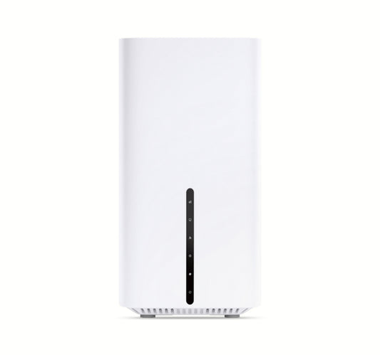 Tp-Link Archer NX200 5G Wireless Router, White, AX1800