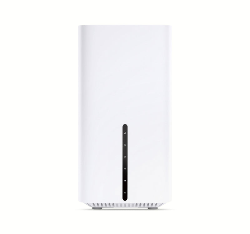 Tp-Link Archer NX200 5G Wireless Router, White, AX1800