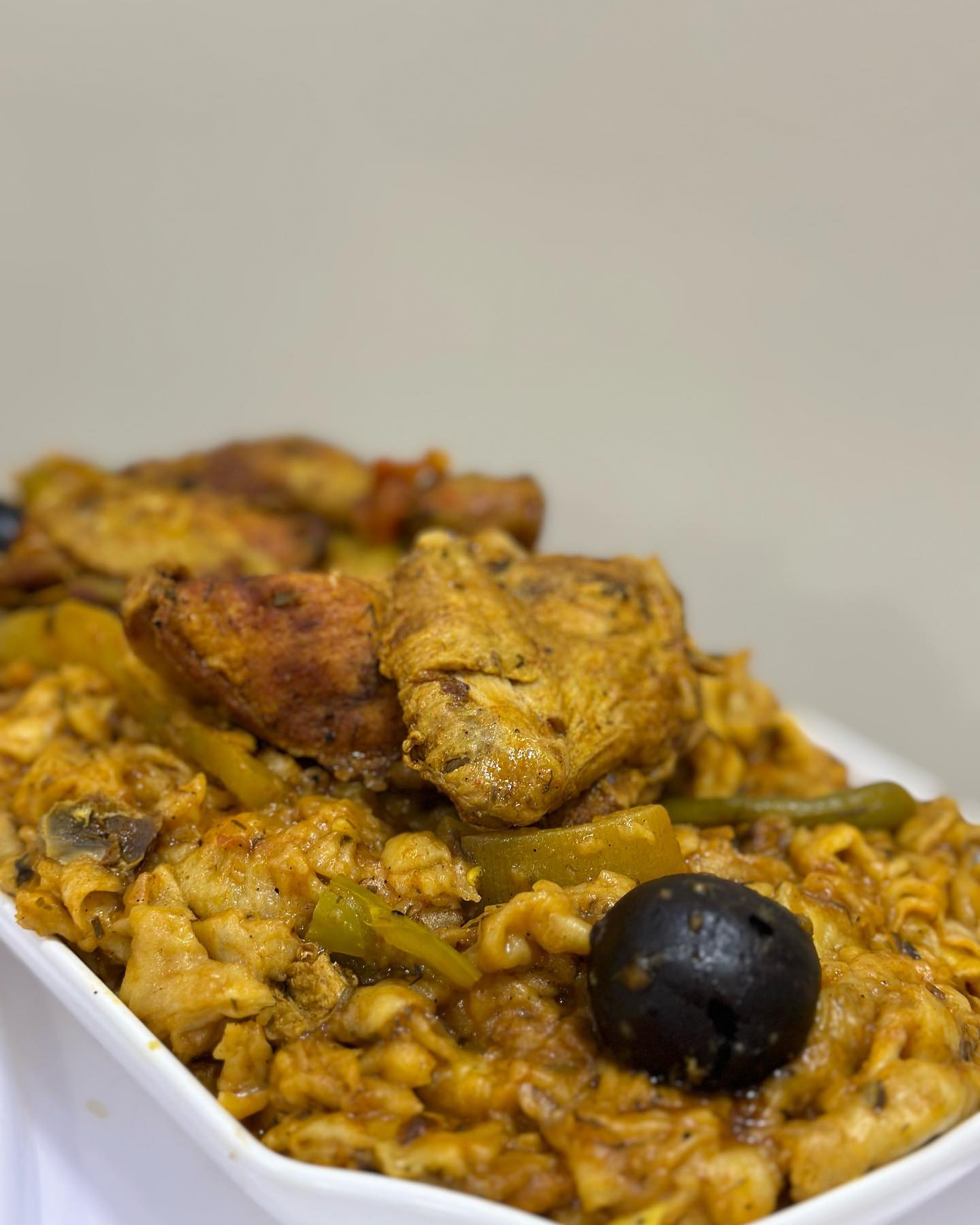 Chicken marqouq Al Lulu Kitchen