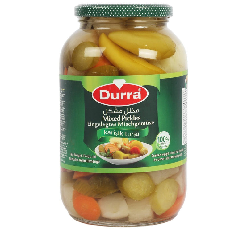 Durra Mixed Pickle 1.3 kg