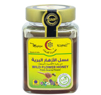 Mujezat Wild Flower Honey 500 g