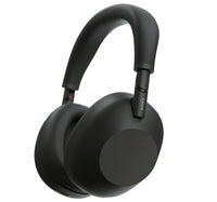 Sony 1000X series Over Ear Wireless Headphone, Black, WH-1000XM6