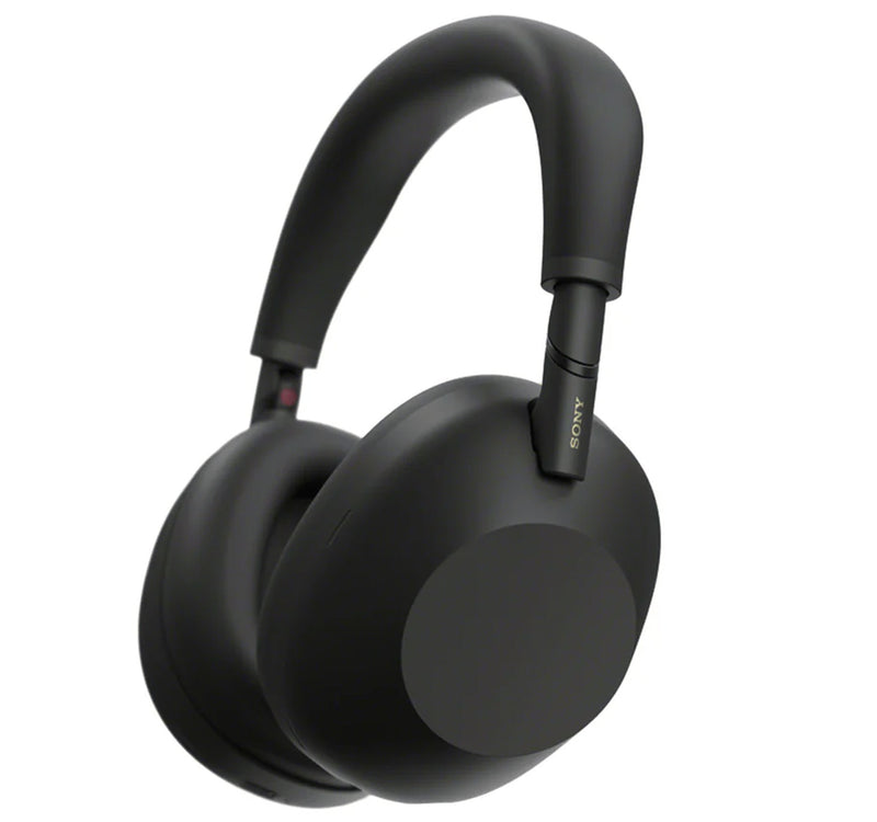 Sony 1000X series Over Ear Wireless Headphone, Black, WH-1000XM6