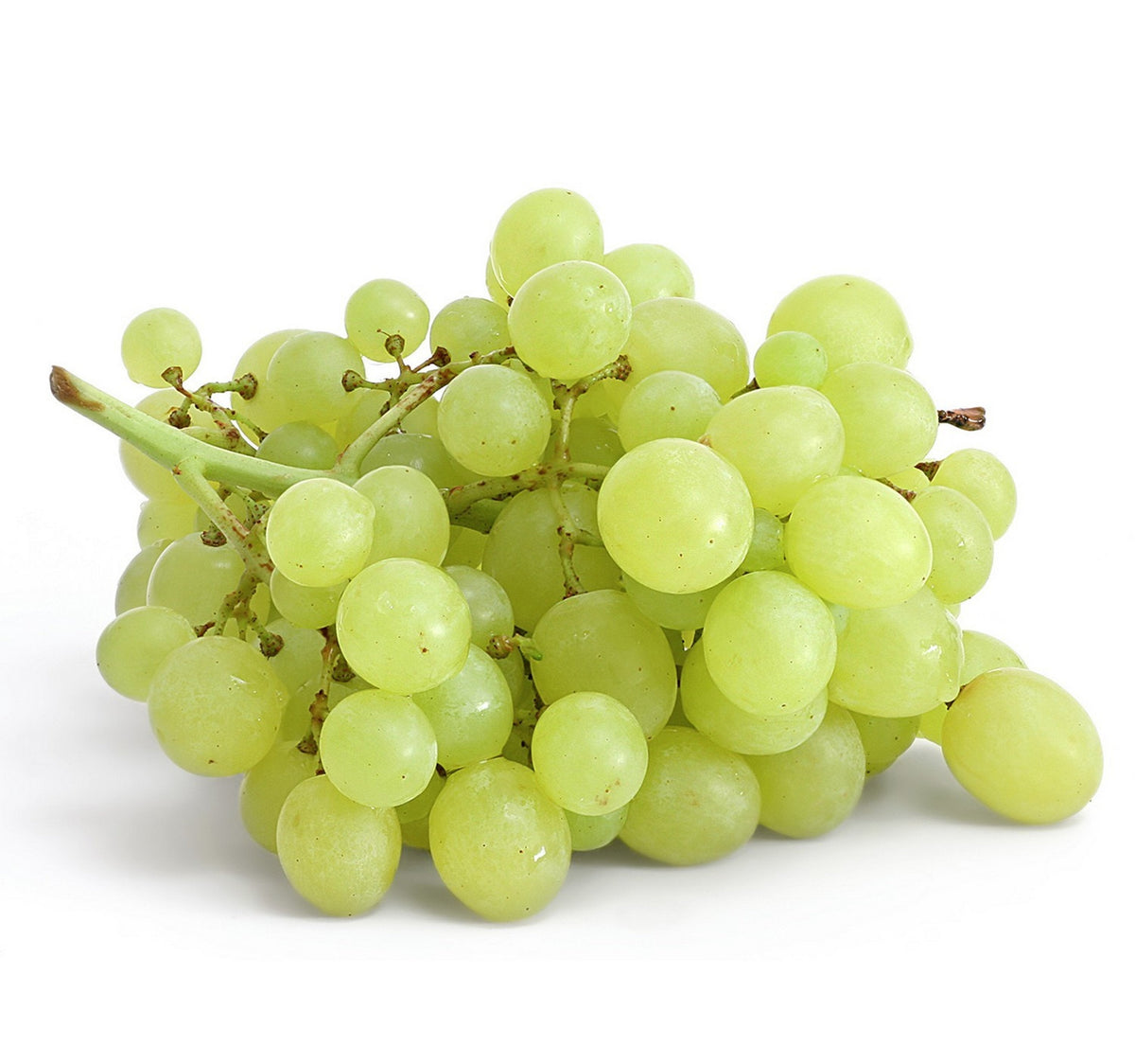 Grapes White Egypt 500 g Sultan Center