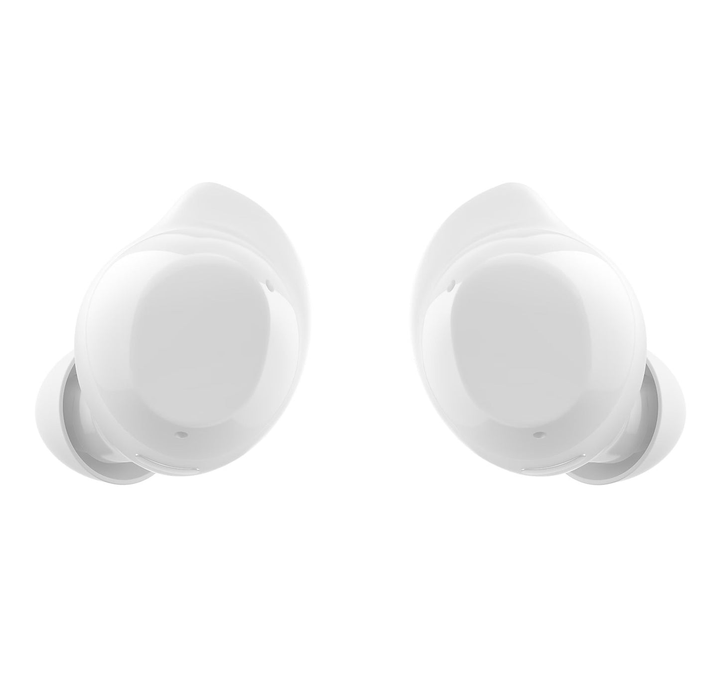 Samsung Galaxy Buds core True Wireless Earbuds, White, SM-R410NZ Lulu Hypermarket