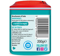 Dr.Oetker Bicarbonate of Soda 200 g Lulu Hypermarket