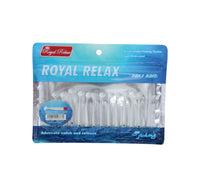 طُعم صيد السمك الاصطناعي Royal Relax 08H 5 سم 1.1 جرام 12 قطعة