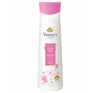 Yardley English Rose Moisturising Body Lotion 200 ml