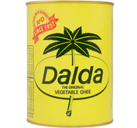 Dalda Vegetable Ghee 1 kg Lulu Hypermarket