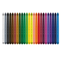 Maped Coloured Pencil Infinity 861601 24 Colors