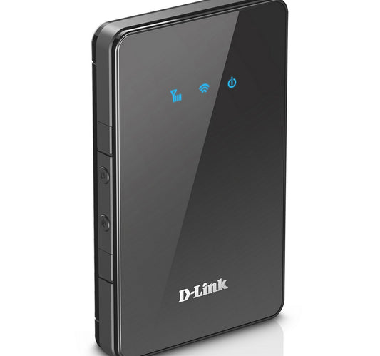 D-Link 4G LTE Mobile Router DWR-932C