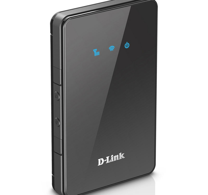D-Link 4G LTE Mobile Router DWR-932C