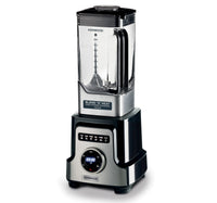 Kenwood 1500W Heating Blender, 3LTR - BLM92.920SS