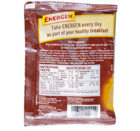 Energen Chocolate Cereal 30 g