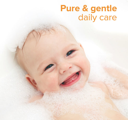 Johnson's Baby Shampoo 750 ml