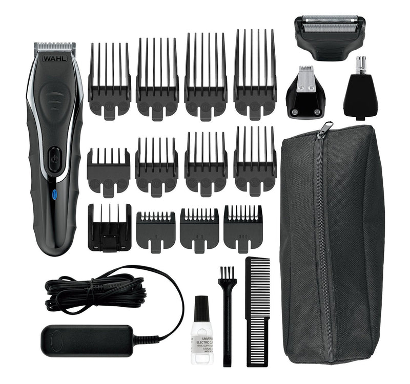 Wahl Aqua Groom Trimmer 9899-027