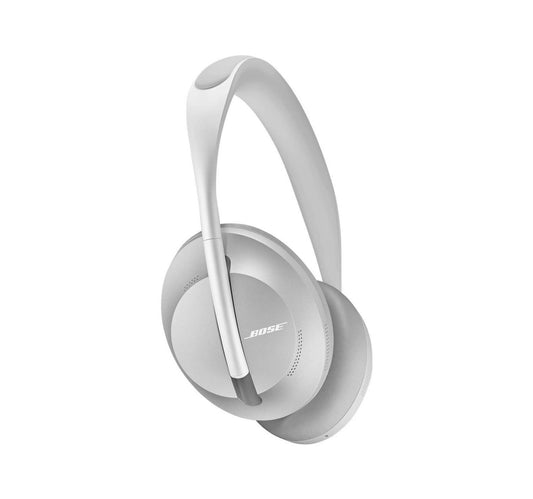 Bose Noise Cancelling Headphones 700 Silver
