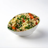 LU-Salads Al Lulu Kitchen