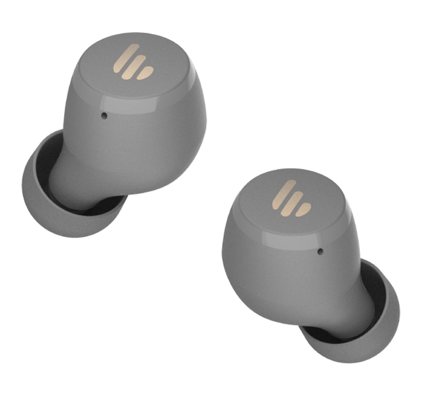 Edifier X3 Lite In-Ear True Wireless Earbuds, Grey