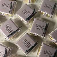 Salted Cake Salted