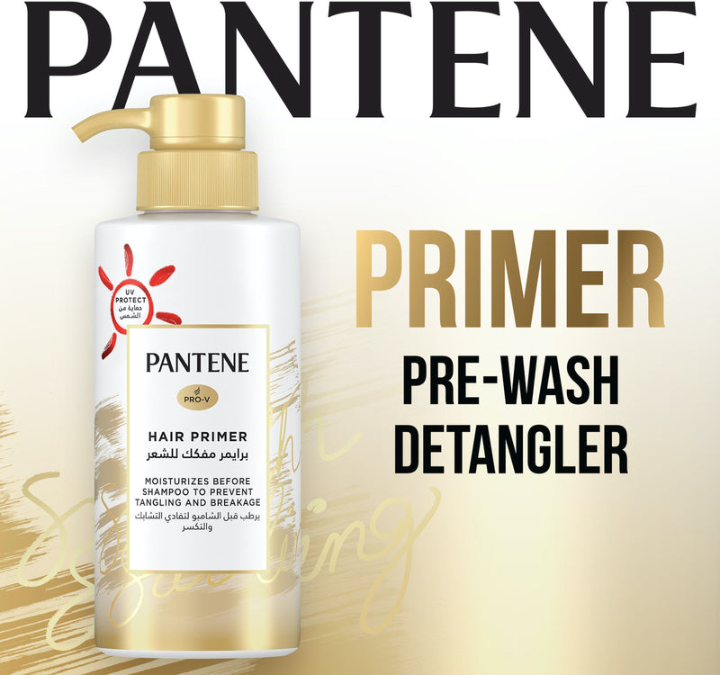 Pantene Hair Primer Pre-Wash Detangler 300 ml