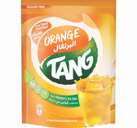 Tang Orange Flavoured Drinking Powder 375 g Lulu Hypermarket