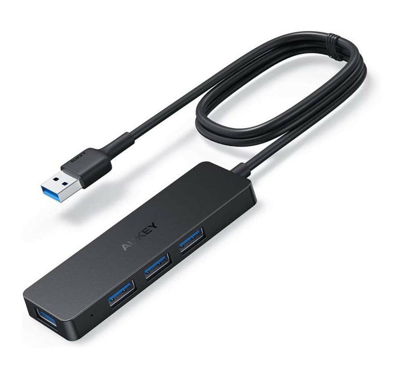 Aukey 4Port USB 3.0 Hub CB-H37