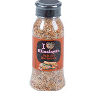 I Love Himalayan Salt for Barbecue 245 g
