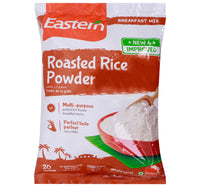 Eastern Roasted Rice Powder Value Pack 1 kg