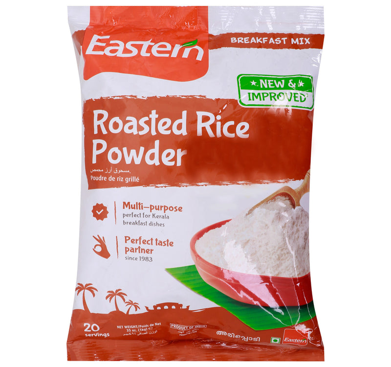 Eastern Roasted Rice Powder Value Pack 1 kg