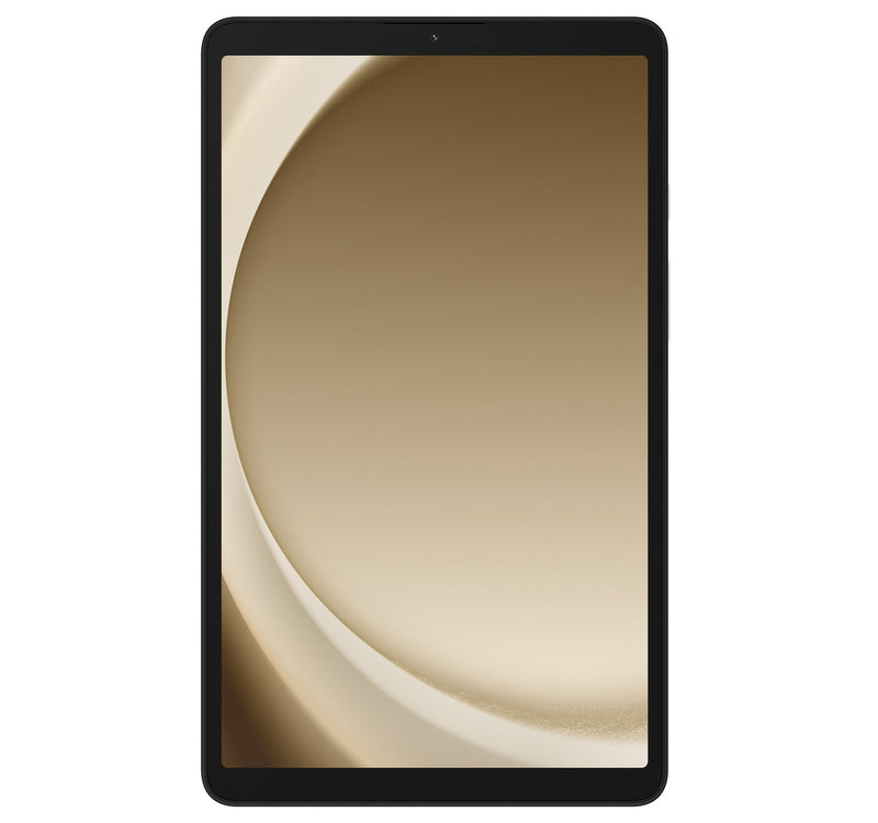 Samsung Galaxy Tab A9 LTE Tablet, 8.7 inches Display, 4 GB RAM, 64 GB Storage, Silver, SM-X115NZSAMEA