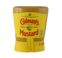 Coleman's Original English Mustard 150 g Lulu Hypermarket
